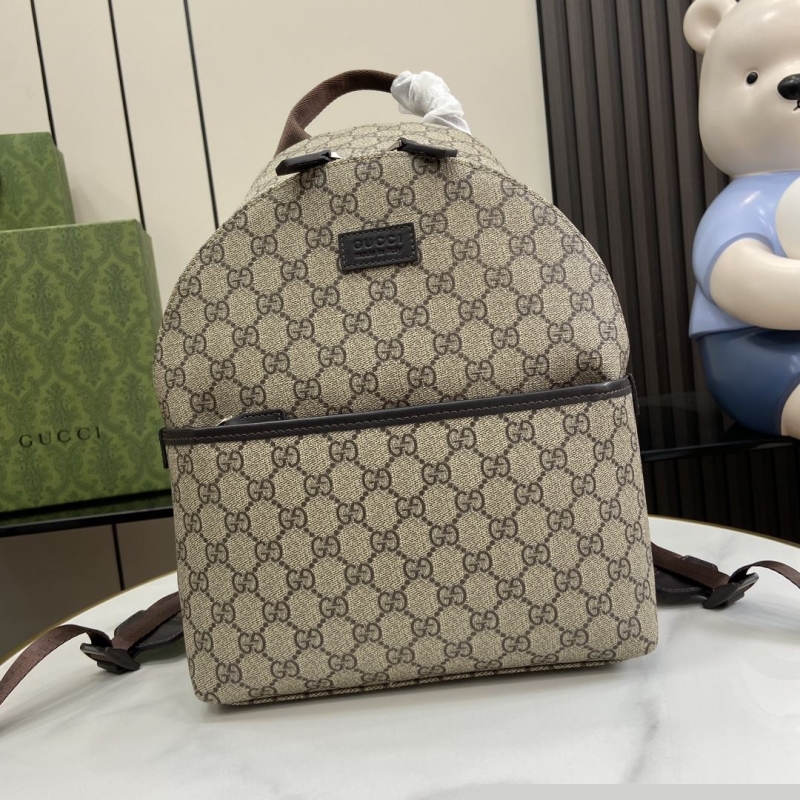 G*u*i backpacks